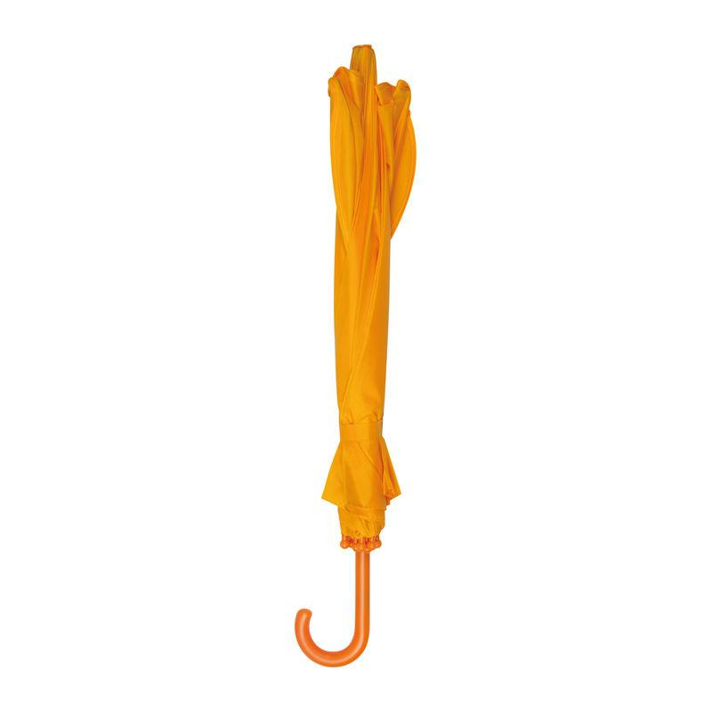 Umbrelă pentru copii Galben