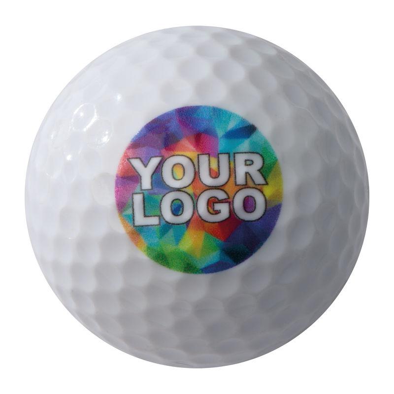 Mingi golf Alb
