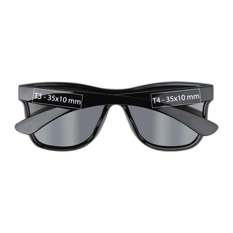 Ochelari de soare Negru