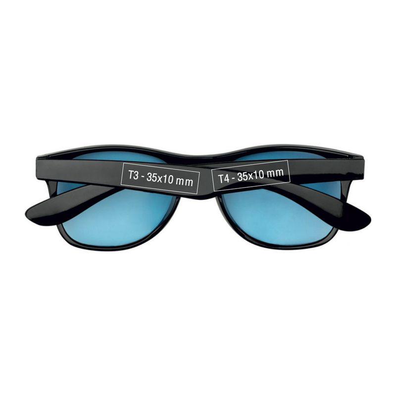 Ochelari de soare Orion Navy Blue