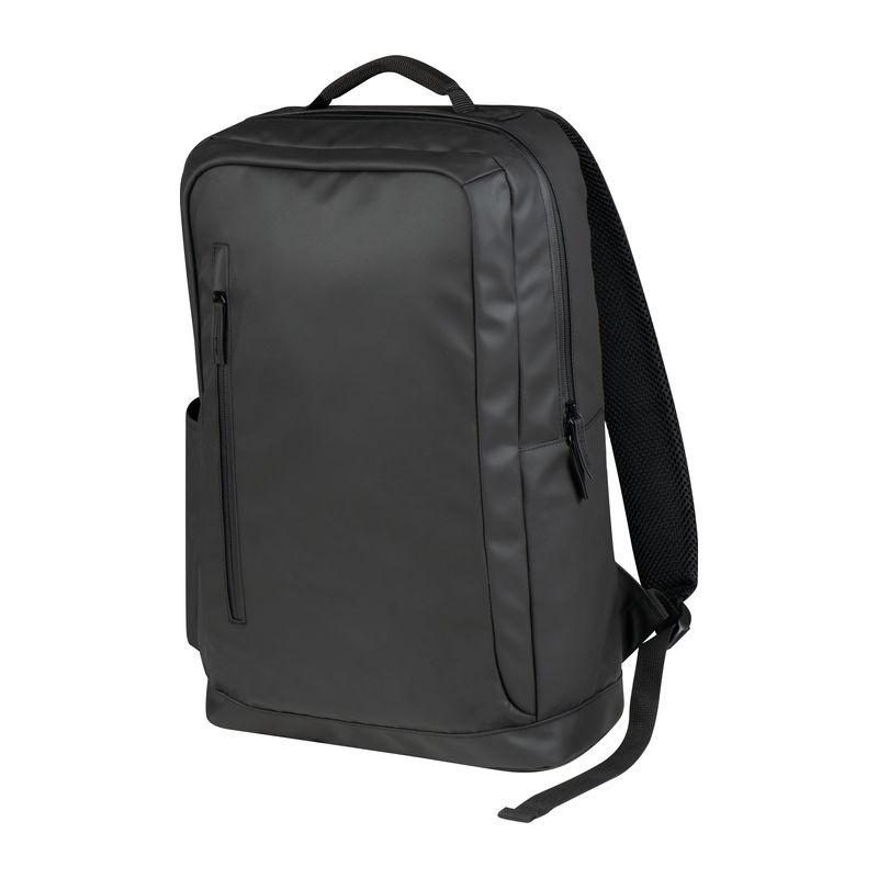 Rucsac rezistent la umezeală Negru