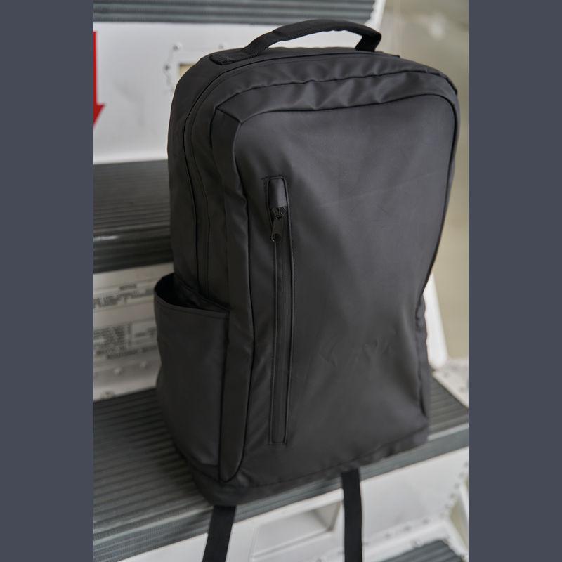 Rucsac rezistent la umezeală Negru