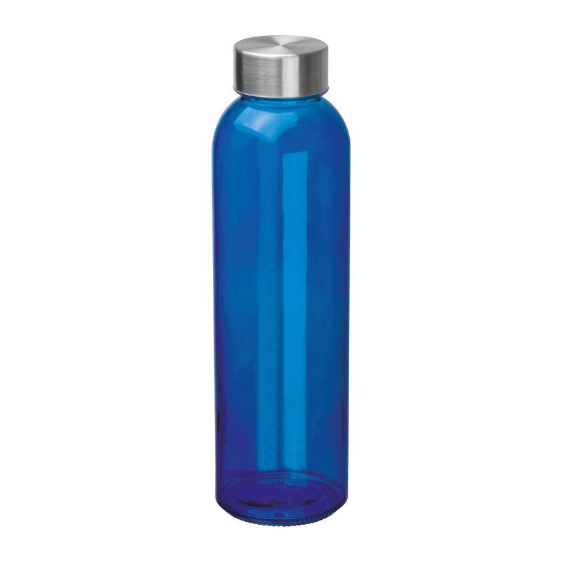 Sticlă de băut, 500 ml Albastru