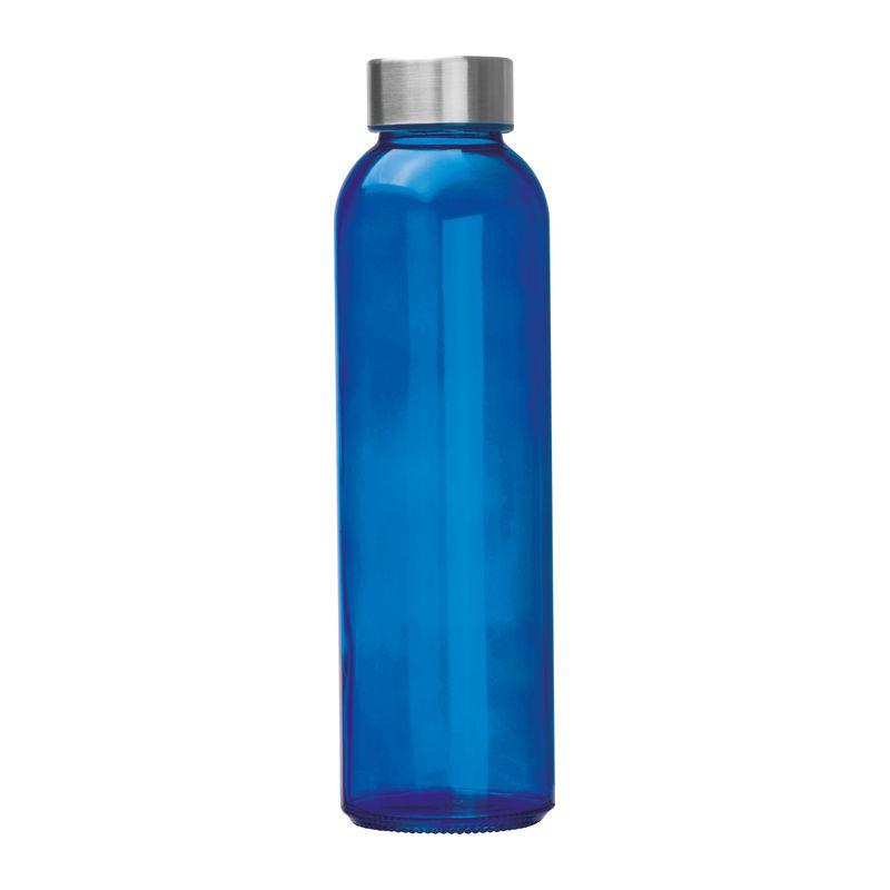Sticlă de băut, 500 ml Orion Navy Blue
