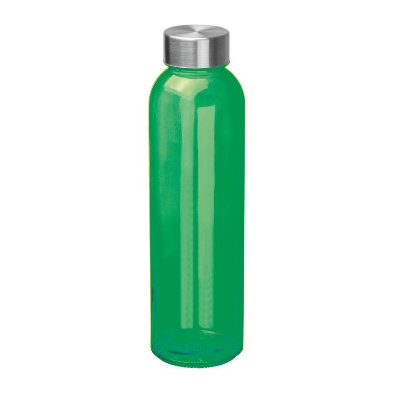 Sticlă de băut, 500 ml Verde