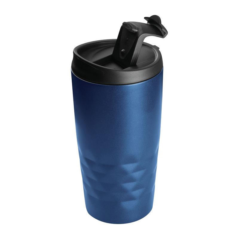 Cană termo 300 ml Orion Navy Blue