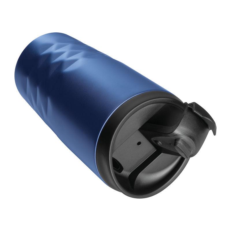 Cană termo 300 ml Orion Navy Blue