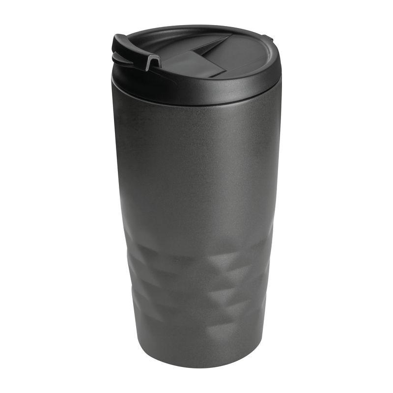 Cană termo 300 ml Gri-Argintiu