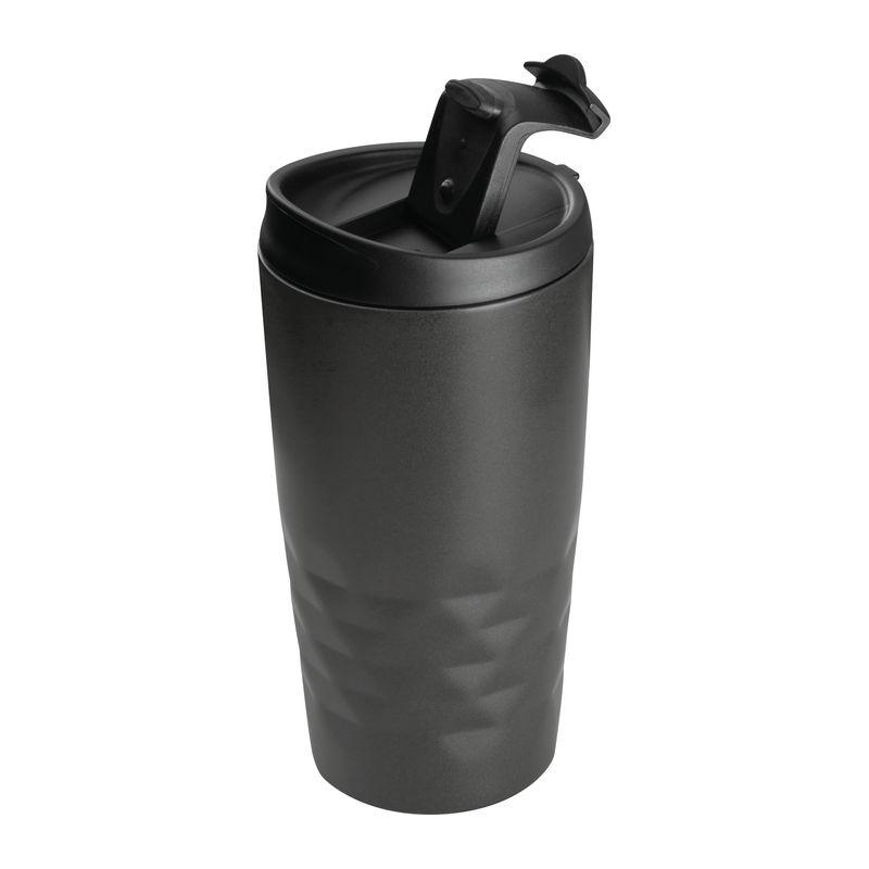 Cană termo 300 ml Gri-Argintiu