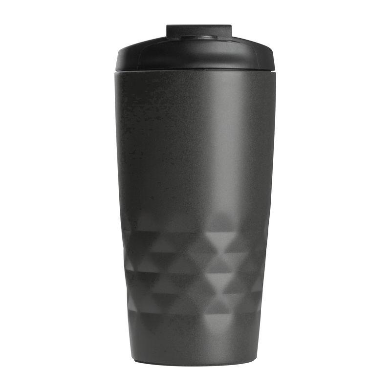 Cană termo 300 ml Gri-Argintiu