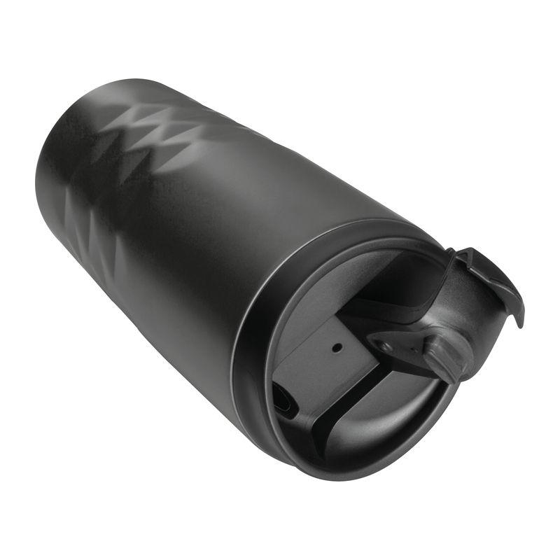 Cană termo 300 ml Gri-Argintiu