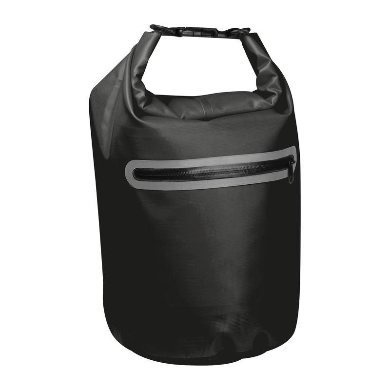 Geantă impermeabilă Negru