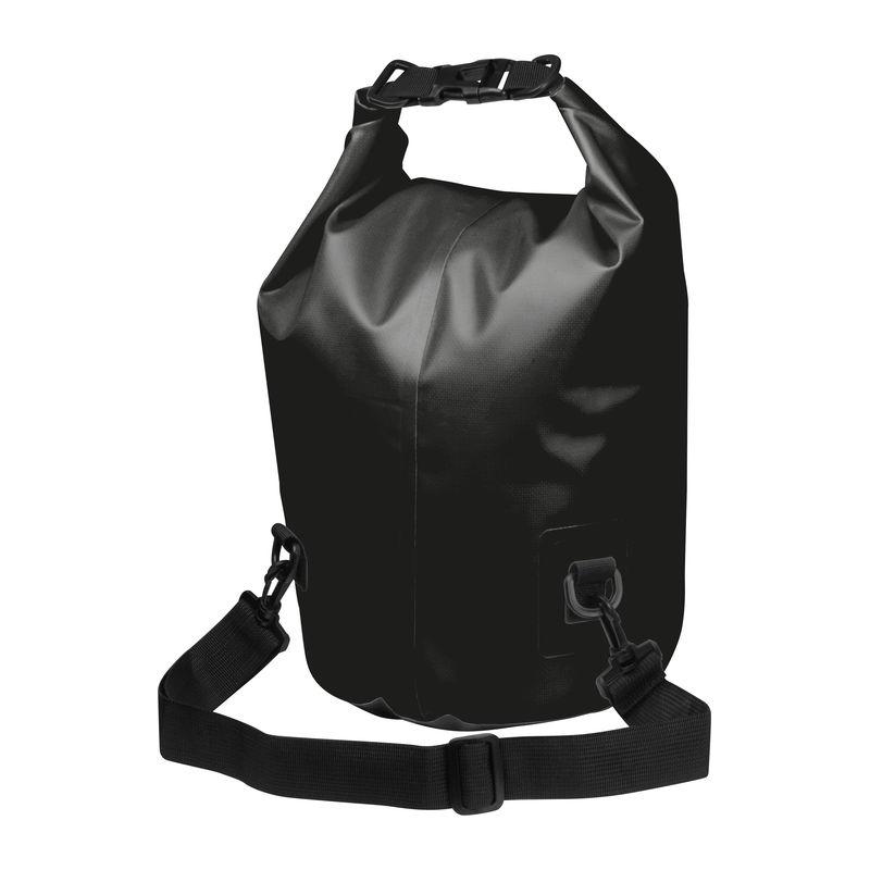 Geantă impermeabilă Negru
