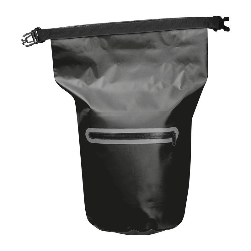 Geantă impermeabilă Negru