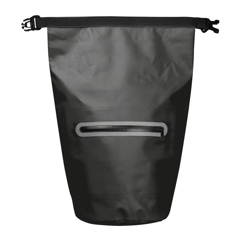 Geantă impermeabilă Negru