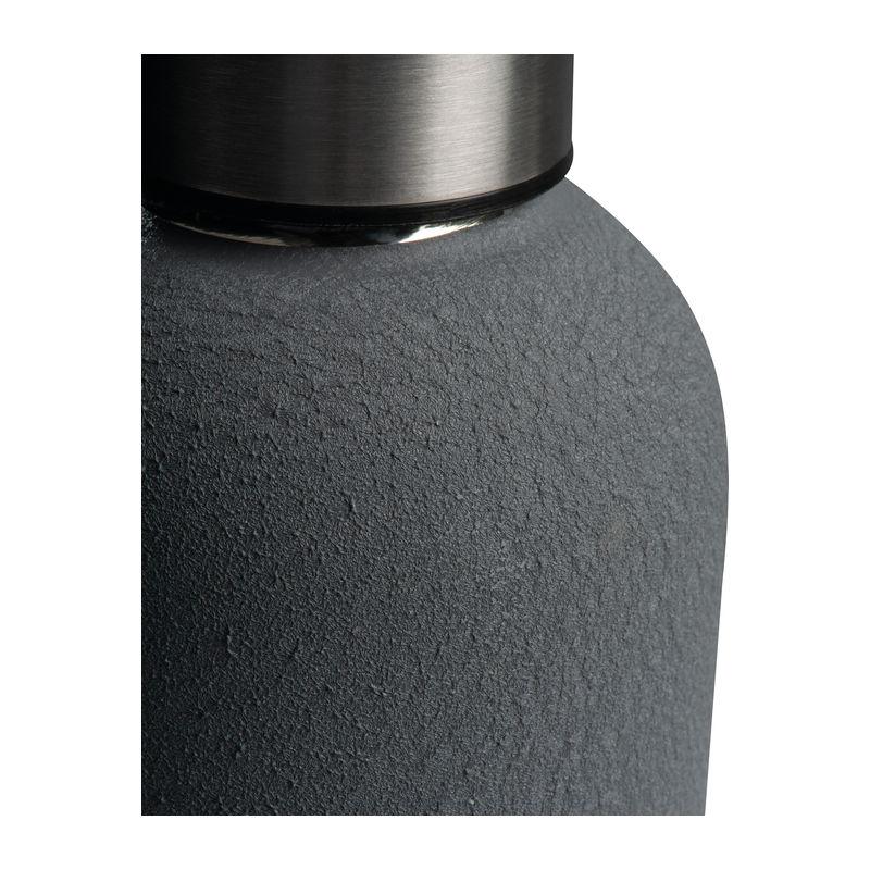 Sticlă premium 500 ml Gri