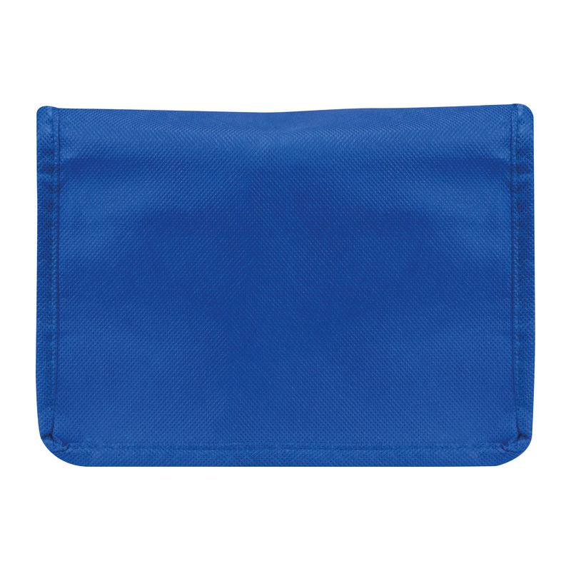 Geantă frigorifică non-woven Orion Navy Blue