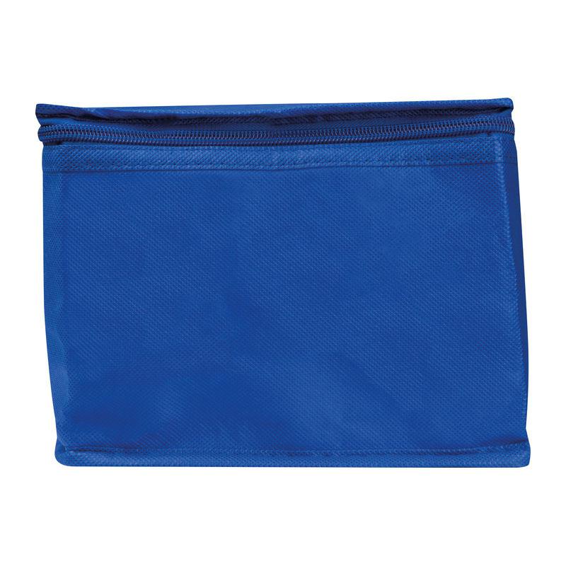 Geantă frigorifică non-woven Orion Navy Blue