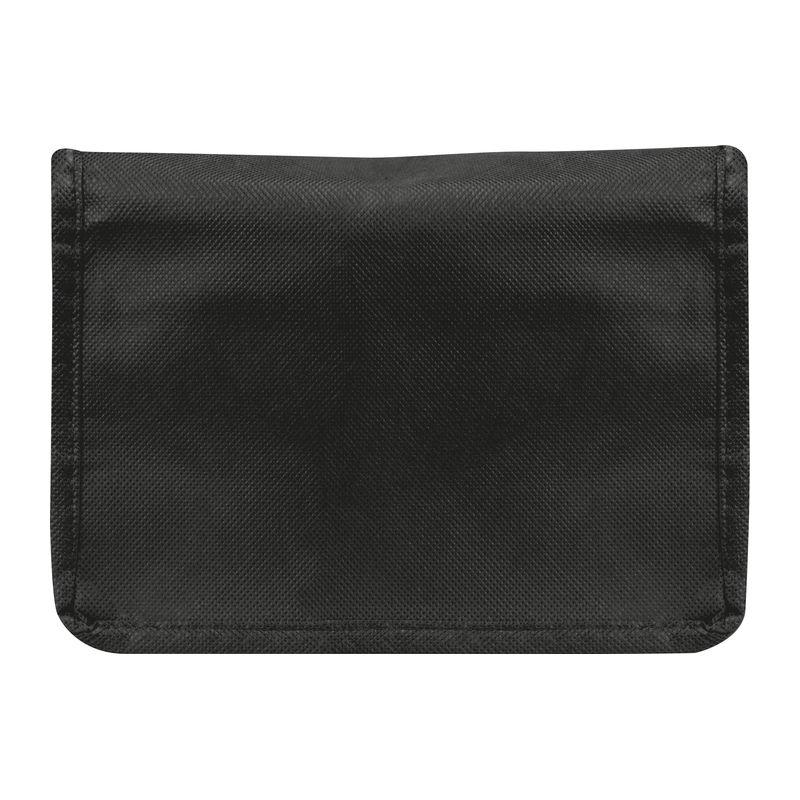 Geantă frigorifică non-woven Negru