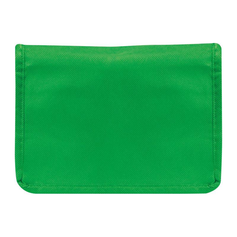 Geantă frigorifică non-woven Verde