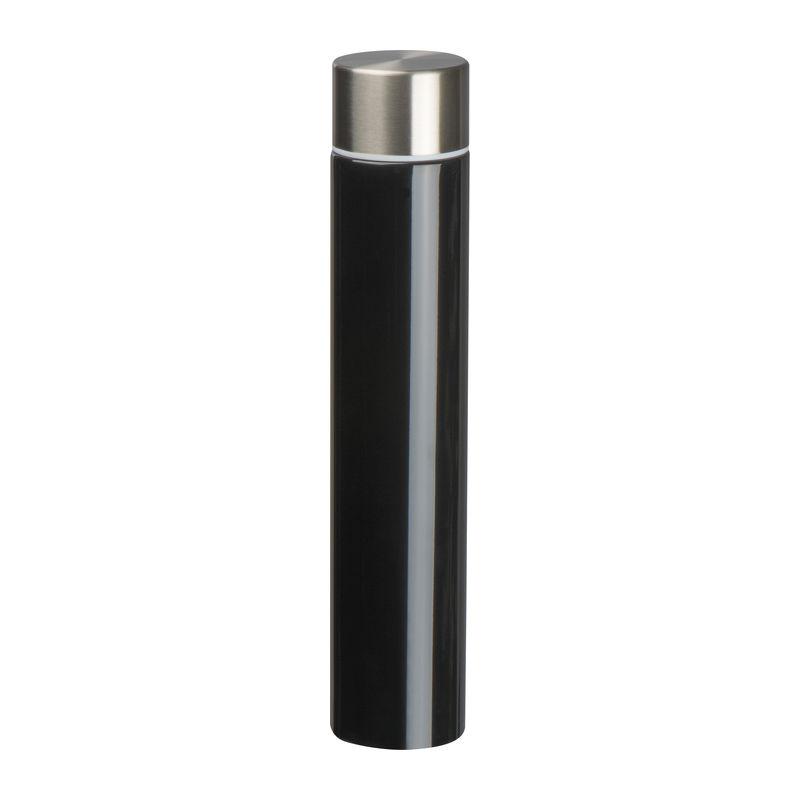 Flașcă termos, 310 ml Negru