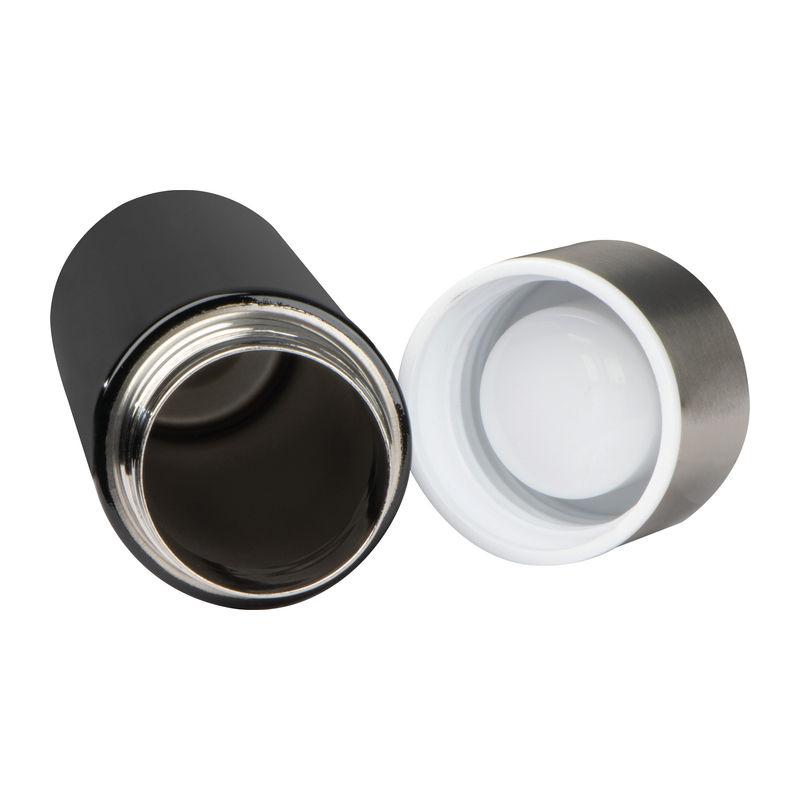 Flașcă termos, 310 ml Negru