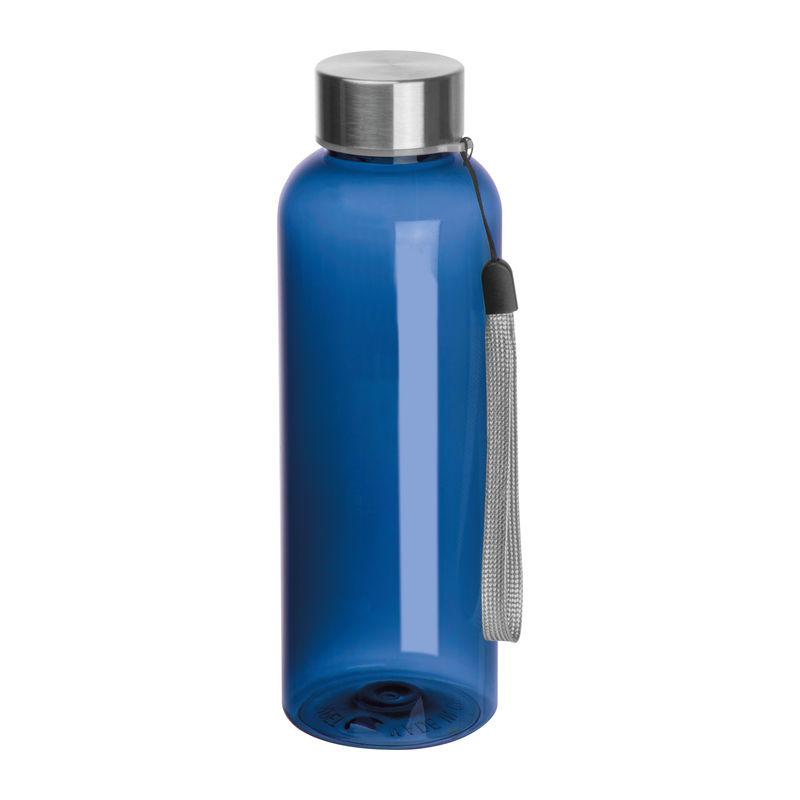 Flacon RPET, 500 ml Orion Navy Blue