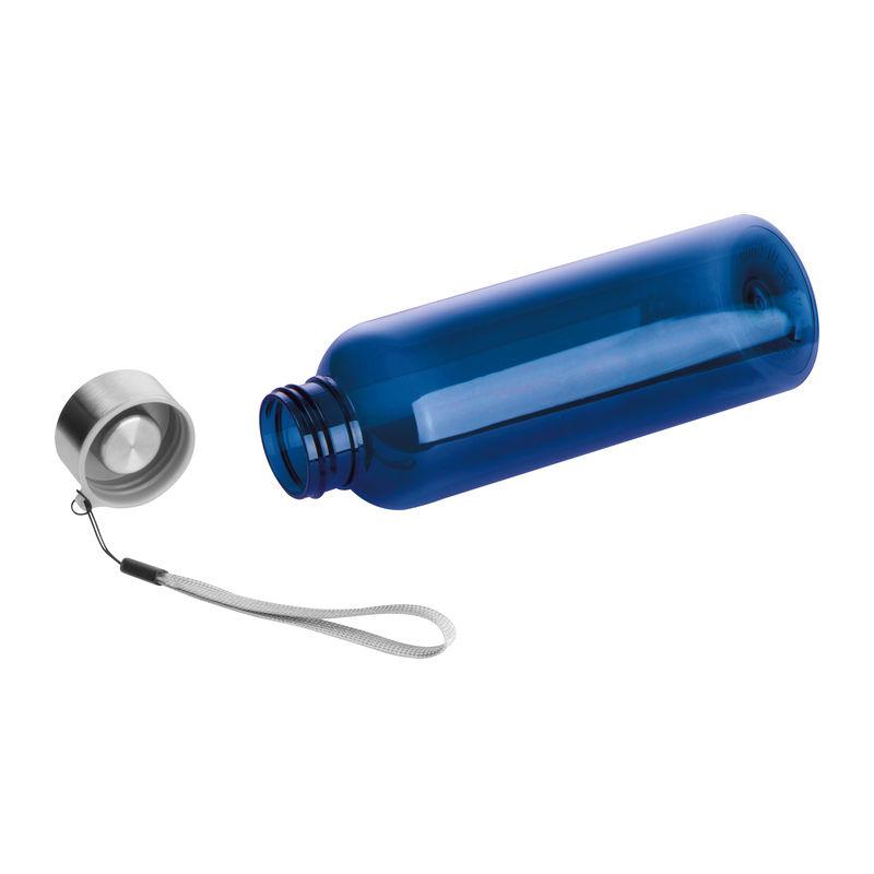 Flacon RPET, 500 ml Orion Navy Blue