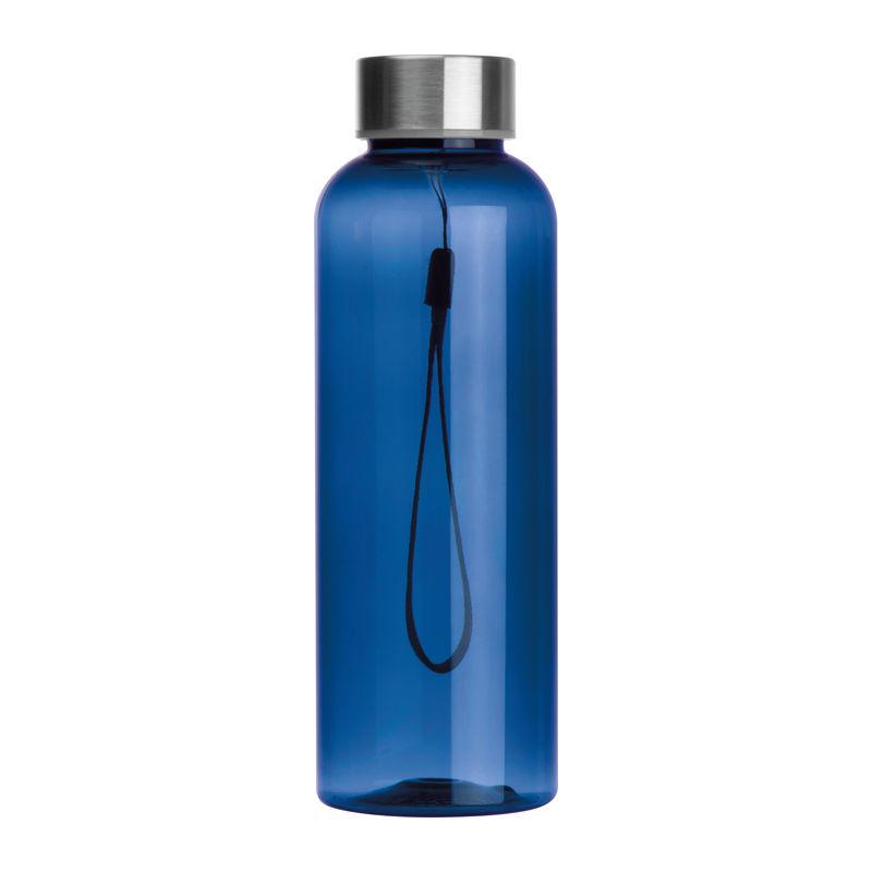 Flacon RPET, 500 ml Orion Navy Blue