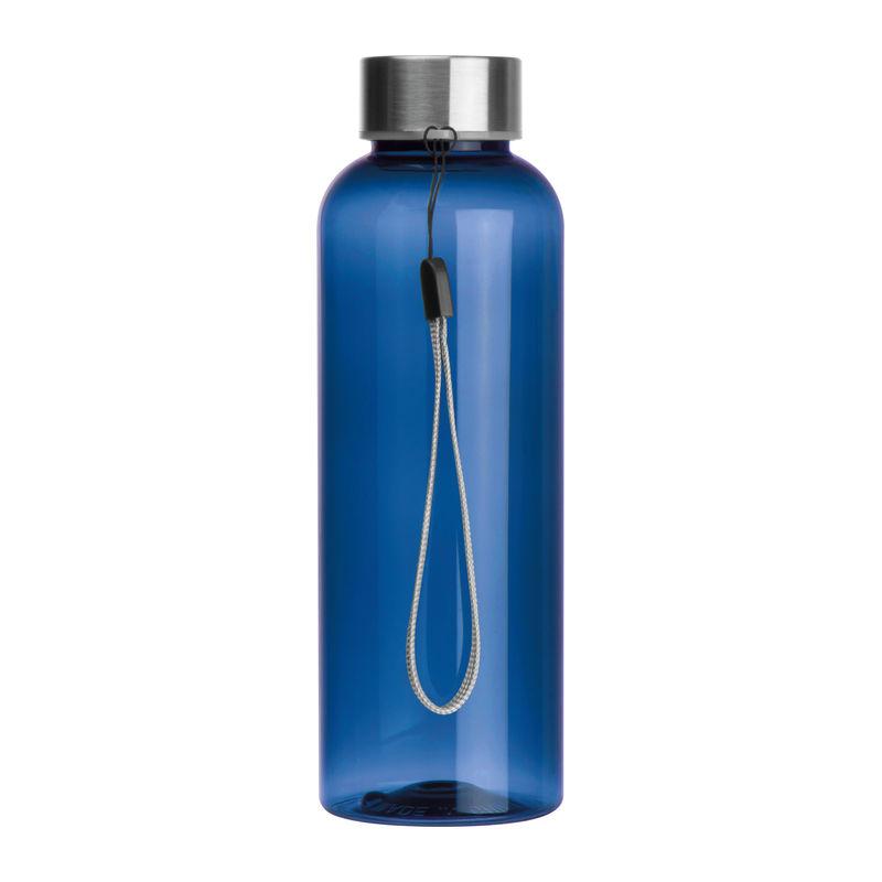 Flacon RPET, 500 ml Orion Navy Blue