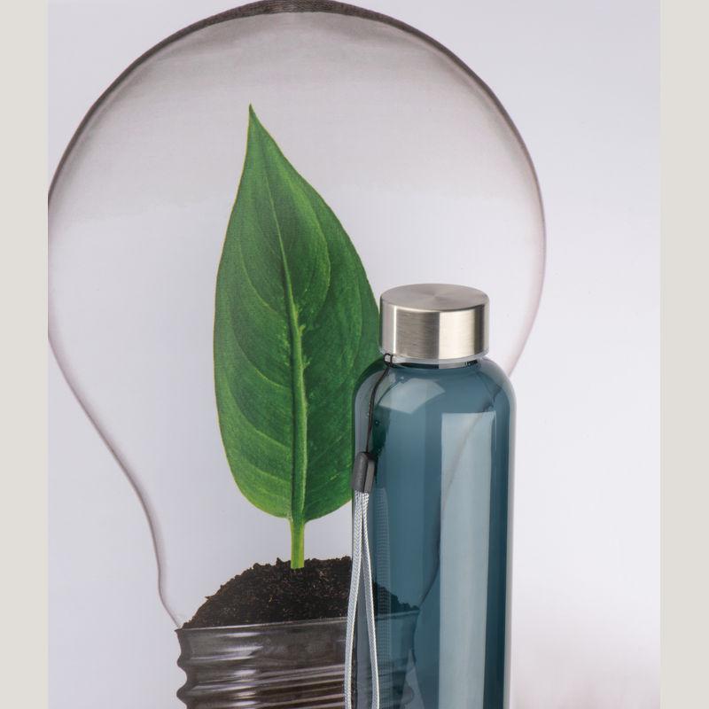 Flacon RPET, 500 ml Orion Navy Blue