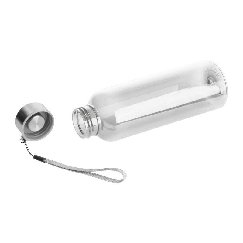 Flacon RPET, 500 ml Mixt