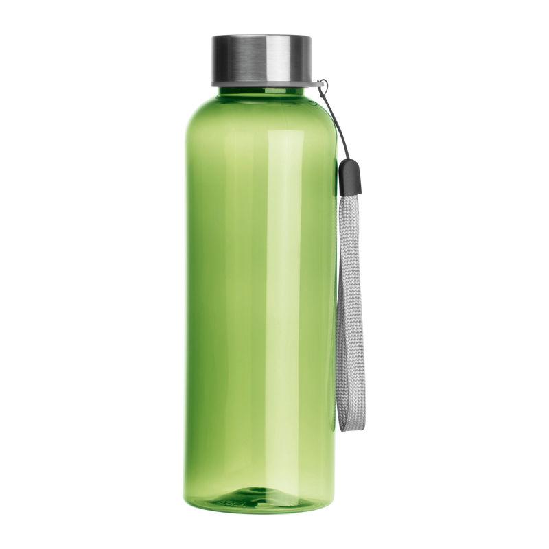Flacon RPET, 500 ml LIght Green