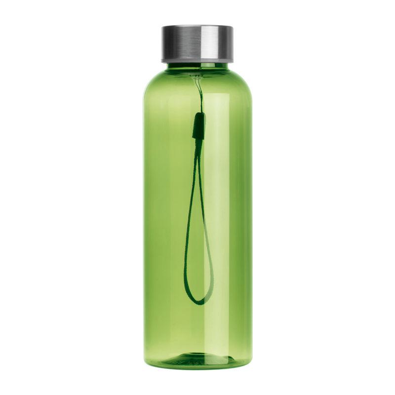 Flacon RPET, 500 ml LIght Green