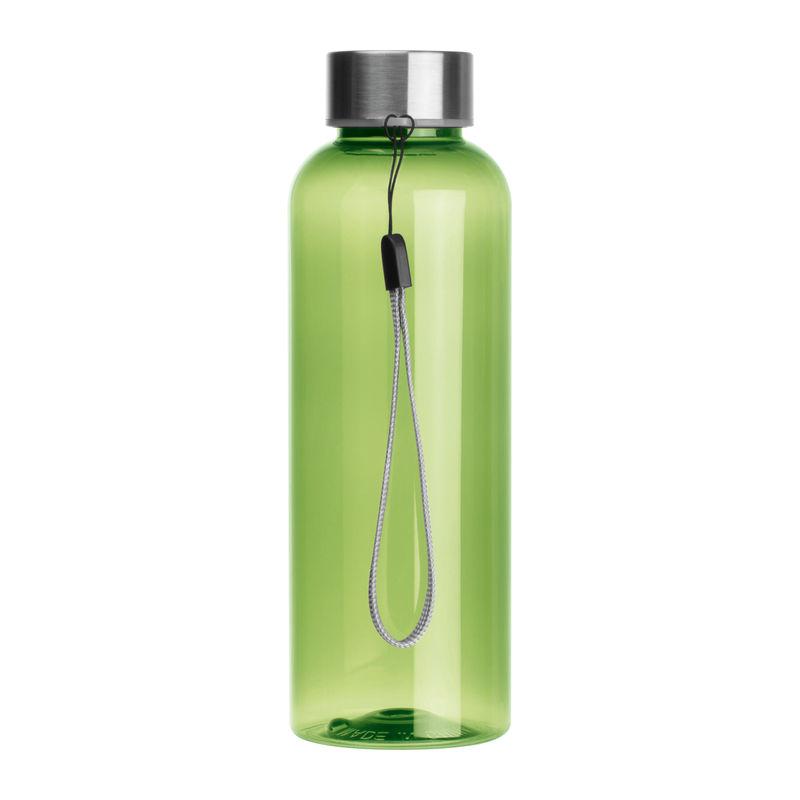 Flacon RPET, 500 ml LIght Green