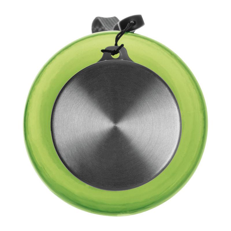 Flacon RPET, 500 ml LIght Green