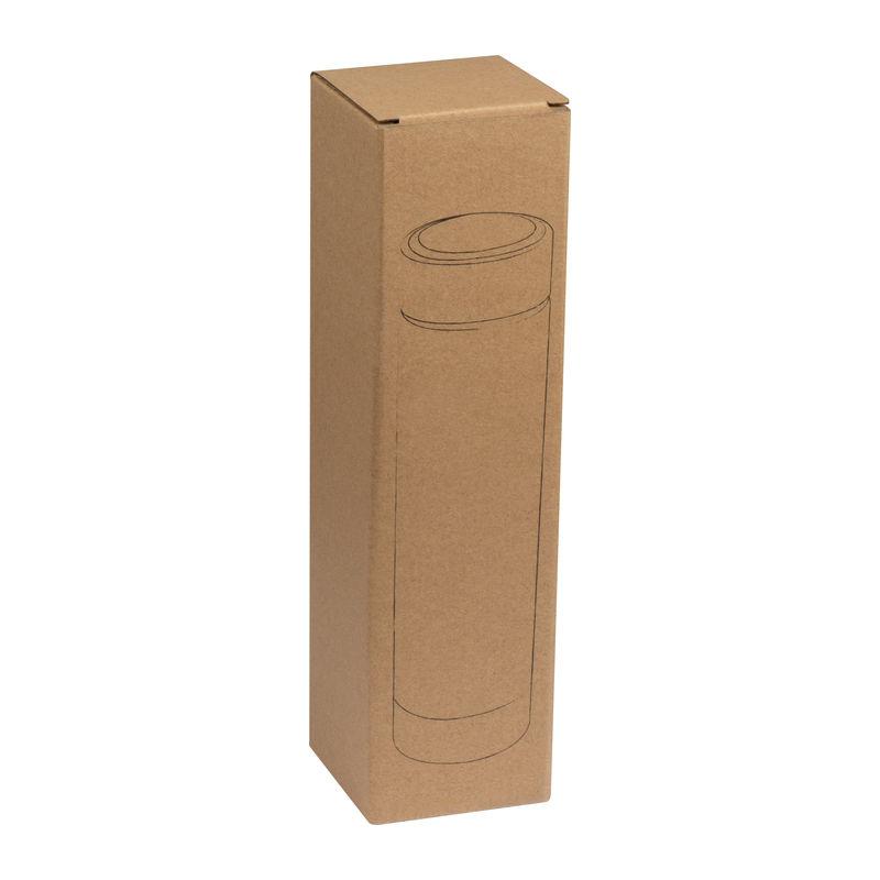 Termos din oțel inoxidabil, 450 ml Negru