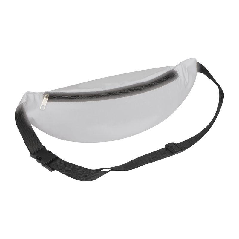 Borsetă reflectorizantă Gri