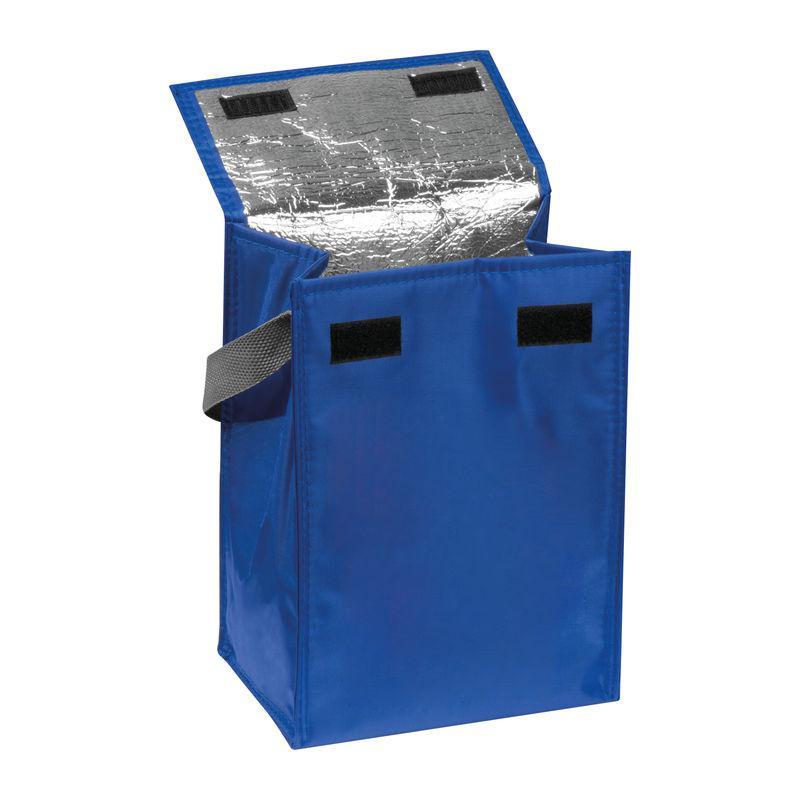 Geantă frigorifică Orion Navy Blue