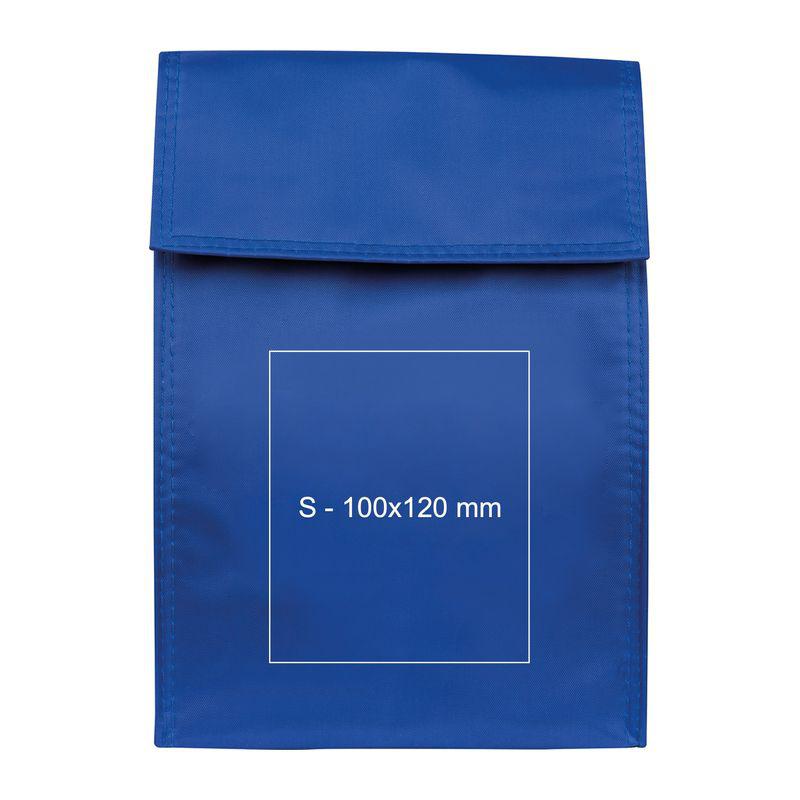 Geantă frigorifică Orion Navy Blue