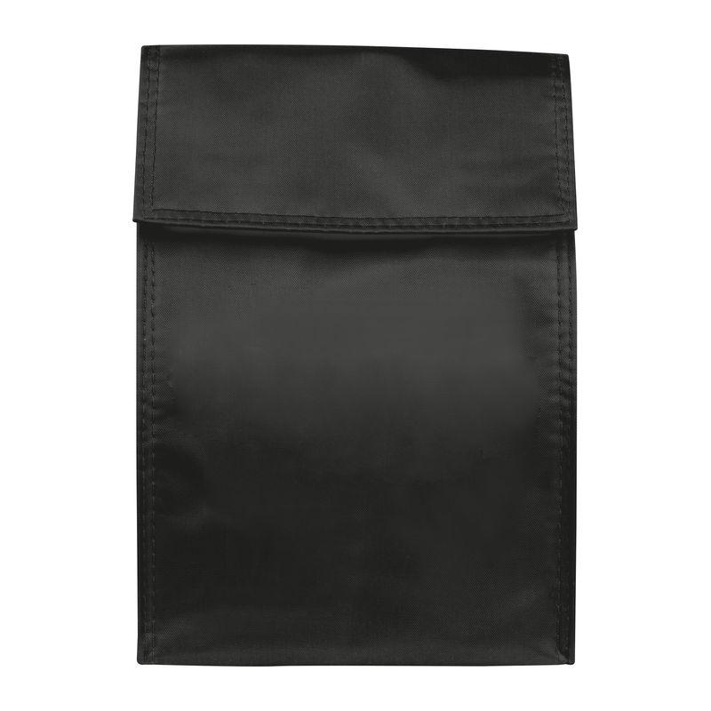 Geantă frigorifică Negru