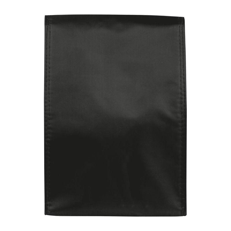 Geantă frigorifică Negru