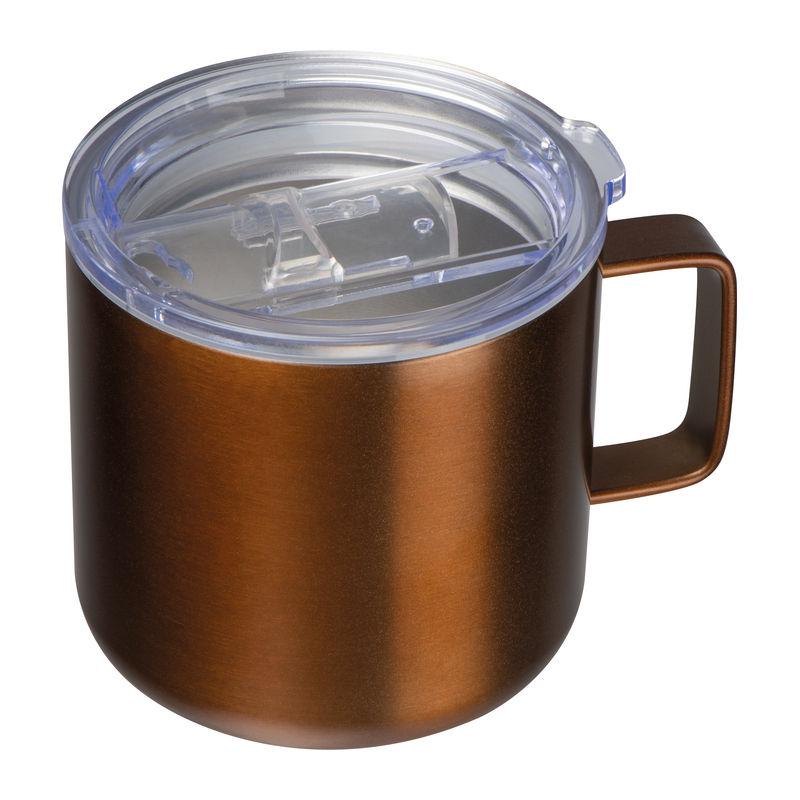 Cană termos de 300 ml din oțel inoxidabil Roz