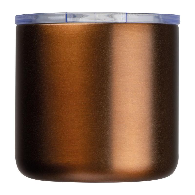 Cană termos de 300 ml din oțel inoxidabil Roz