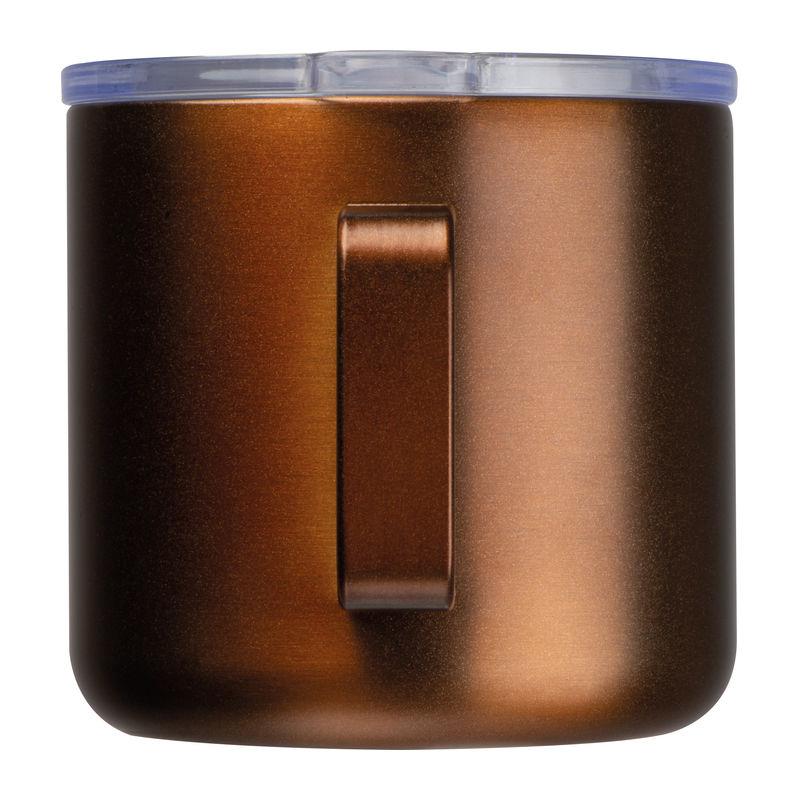 Cană termos de 300 ml din oțel inoxidabil Roz