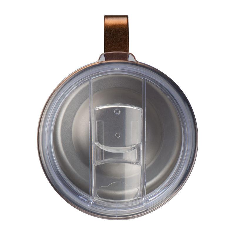 Cană termos de 300 ml din oțel inoxidabil Roz