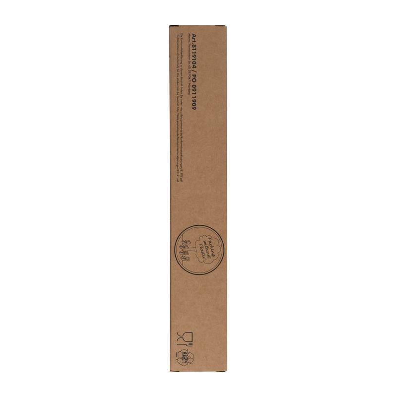 Paie din carton Orion Navy Blue