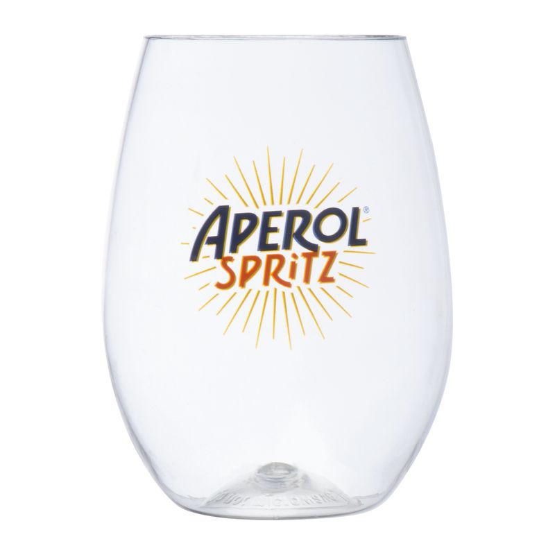 Pahar din PET, 450 ml Mixt