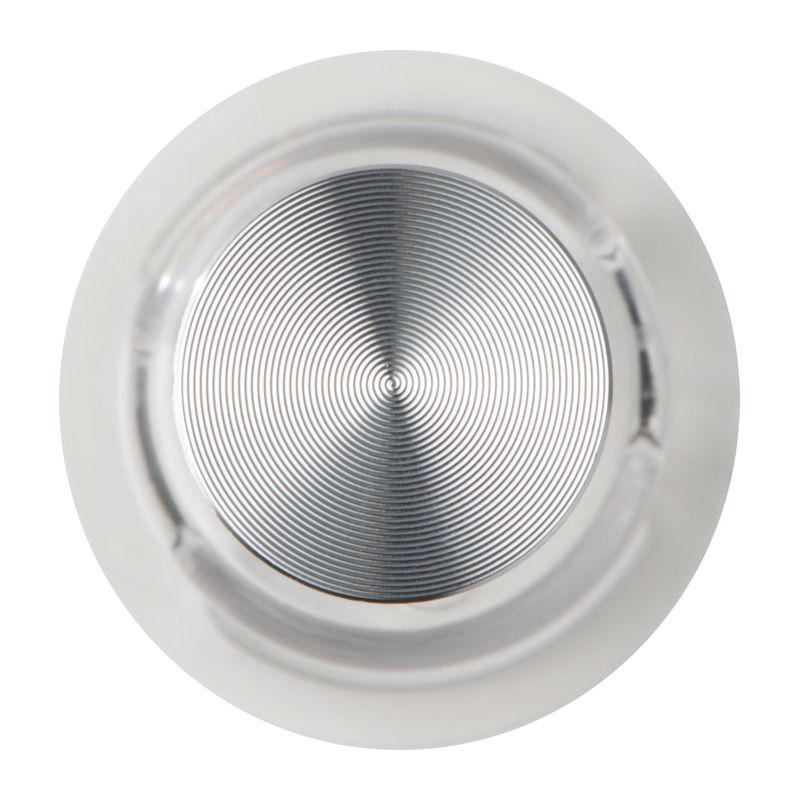 Tirbușon cu presiune aer Negru