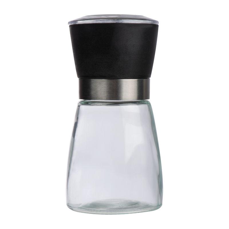 Râșniță pentru condimente Negru